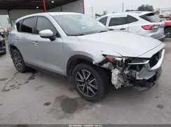 JM3KFACM8J0309560 2018 MAZDA CX-5