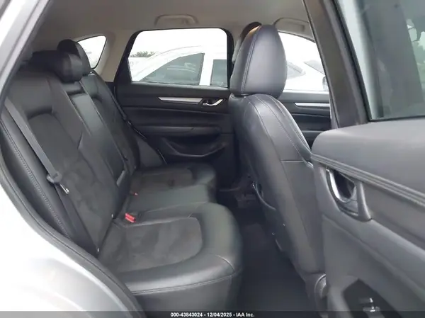 JM3KFACM8J0309560 2018 MAZDA CX-5 - Image 8