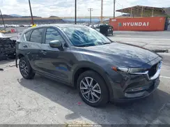 JM3KFACM8J0310028 2018 MAZDA CX-5