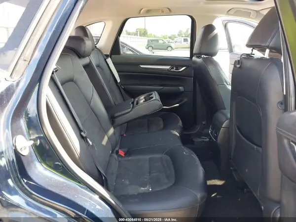JM3KFACM8J0313334 2018 MAZDA CX-5 - Image 8