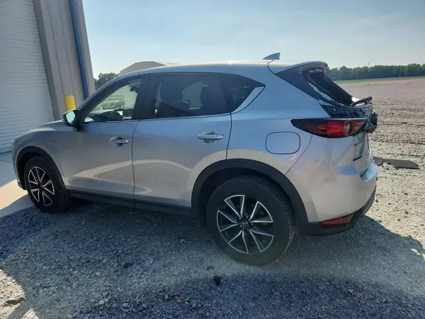JM3KFACM8J0316833 2018 MAZDA CX-5 - Image 2