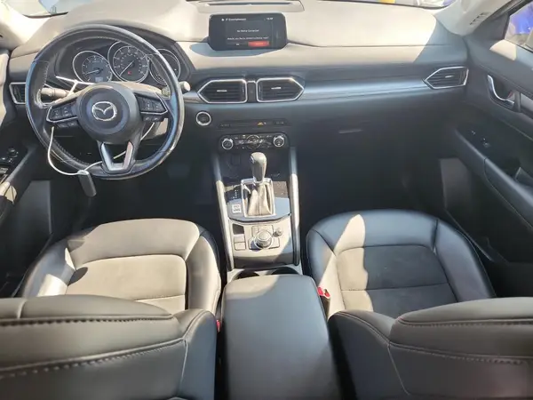 JM3KFACM8J0316833 2018 MAZDA CX-5 - Image 8