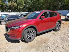 JM3KFACM8J0317965 2018 MAZDA CX-5