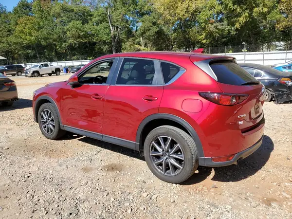 JM3KFACM8J0317965 2018 MAZDA CX-5 - Image 2