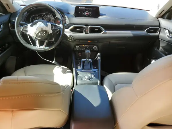JM3KFACM8J0317965 2018 MAZDA CX-5 - Image 8