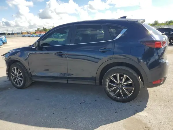 JM3KFACM8J0319053 2018 MAZDA CX-5 - Image 2