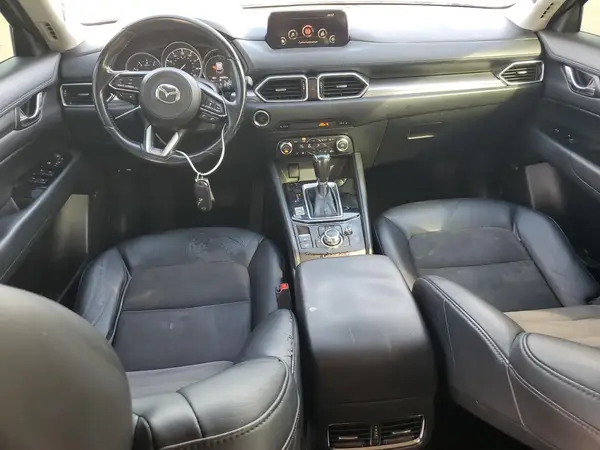 JM3KFACM8J0319053 2018 MAZDA CX-5 - Image 8