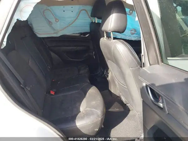 JM3KFACM8J0322695 2018 MAZDA CX-5 - Image 8