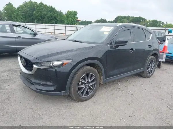 JM3KFACM8J0324446 2018 MAZDA CX-5 - Image 2