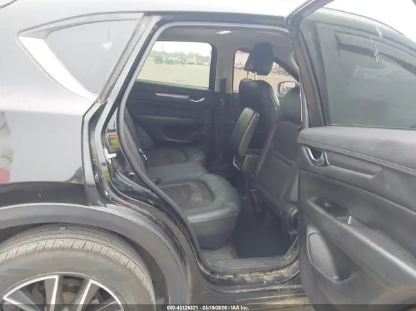 JM3KFACM8J0324446 2018 MAZDA CX-5 - Image 8