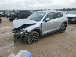 JM3KFACM8J0332160 2018 MAZDA CX-5