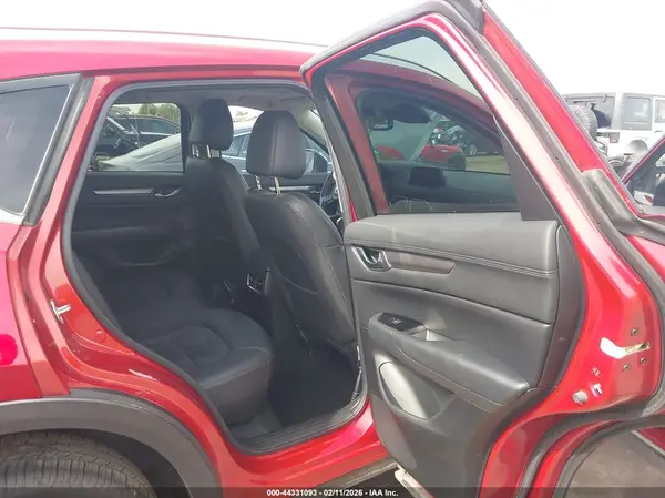 JM3KFACM8J0334104 2018 MAZDA CX-5 - Image 8
