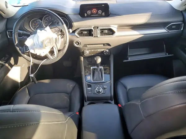 JM3KFACM8J0336452 2018 MAZDA CX-5 - Image 8