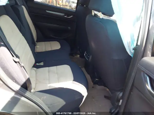 JM3KFACM8J0338749 2018 MAZDA CX-5 - Image 8