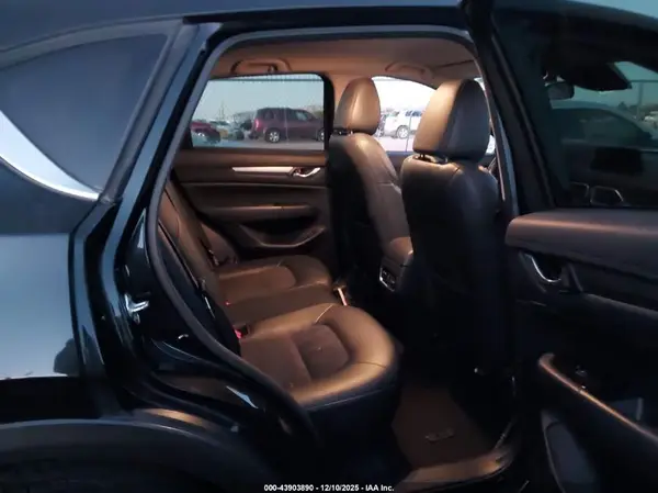 JM3KFACM8J0339299 2018 MAZDA CX-5 - Image 8