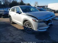 JM3KFACM8J0349640 2018 MAZDA CX-5