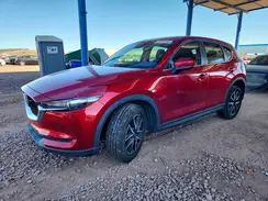 JM3KFACM8J0364638 2018 MAZDA CX-5