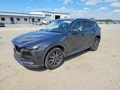 JM3KFACM8J0365580 2018 MAZDA CX-5