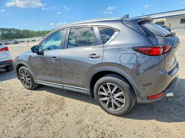 JM3KFACM8J0365580 2018 MAZDA CX-5 - Image 2