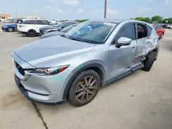 JM3KFACM8J0372383 2018 MAZDA CX-5