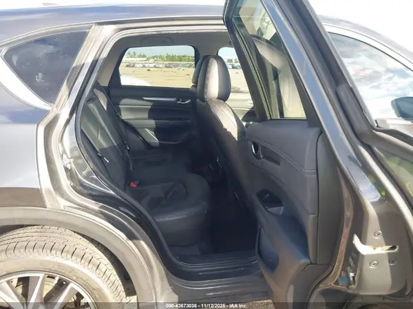 JM3KFACM8J0375736 2018 MAZDA CX-5 - Image 8
