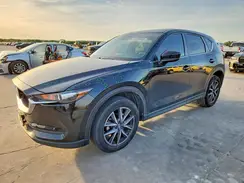 JM3KFACM8J0405821 2018 MAZDA CX-5