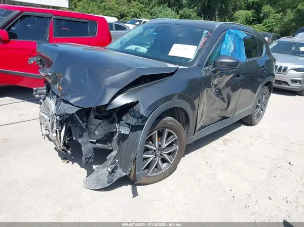 JM3KFACM8J0419248 2018 MAZDA CX-5 - Image 2