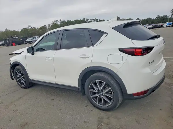 JM3KFACM8J0429438 2018 MAZDA CX-5 - Image 2