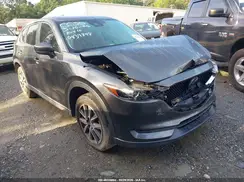 JM3KFACM8J0434848 2018 MAZDA CX-5