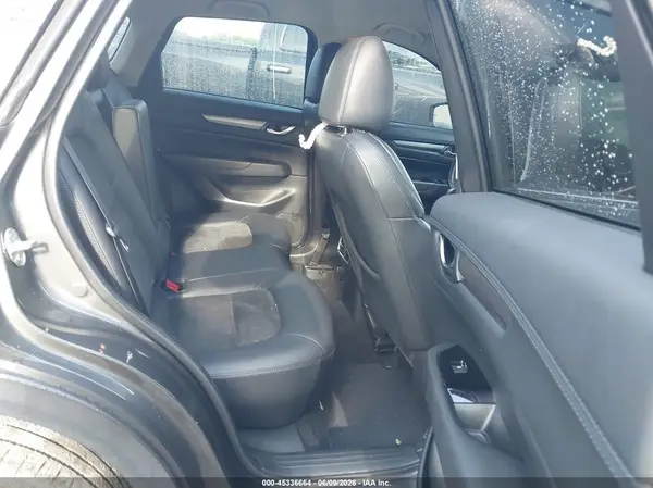 JM3KFACM8J0434848 2018 MAZDA CX-5 - Image 8