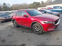 JM3KFACM8J0450614 2018 MAZDA CX-5