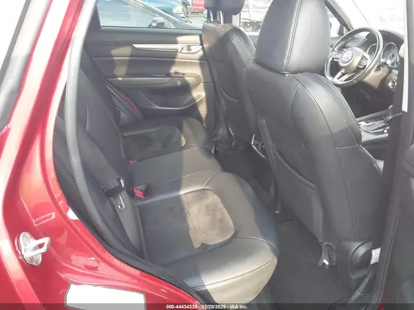 JM3KFACM8J0450614 2018 MAZDA CX-5 - Image 8