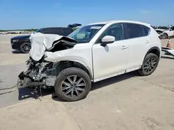 JM3KFACM8J0467333 2018 MAZDA CX-5
