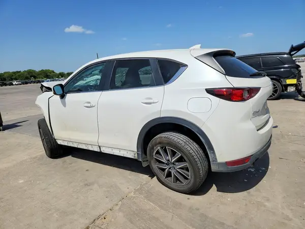 JM3KFACM8J0467333 2018 MAZDA CX-5 - Image 2