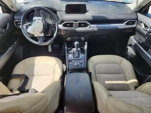 JM3KFACM8J0467333 2018 MAZDA CX-5 - Image 8