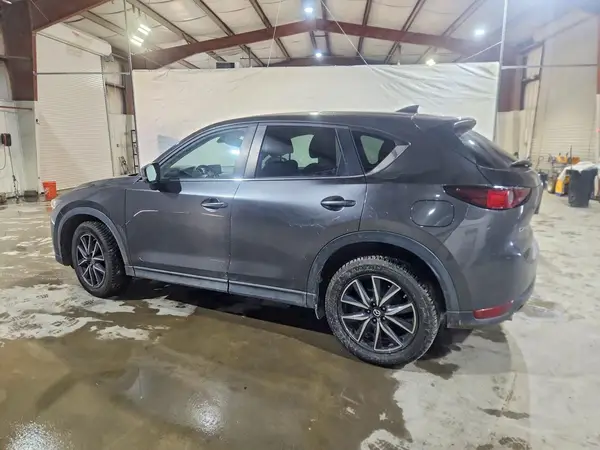 JM3KFACM8J0469082 2018 MAZDA CX-5 - Image 2