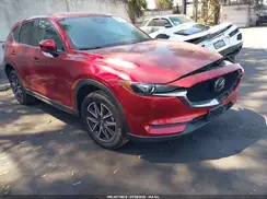 JM3KFACM8J0471320 2018 MAZDA CX-5