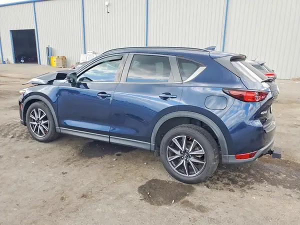 JM3KFACM8J0475478 2018 MAZDA CX-5 - Image 2