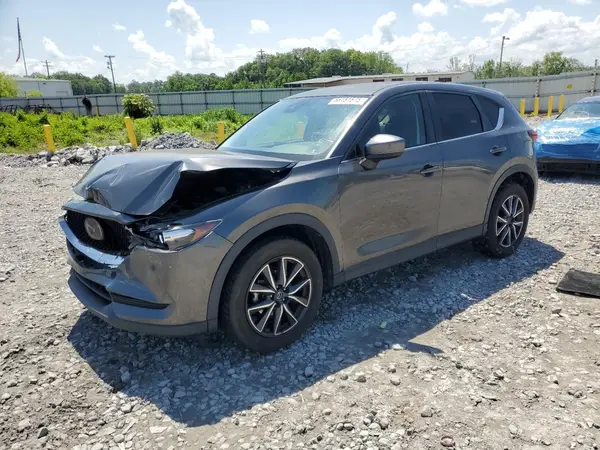 JM3KFACM8J1323694 2018 MAZDA CX-5 - Image 1