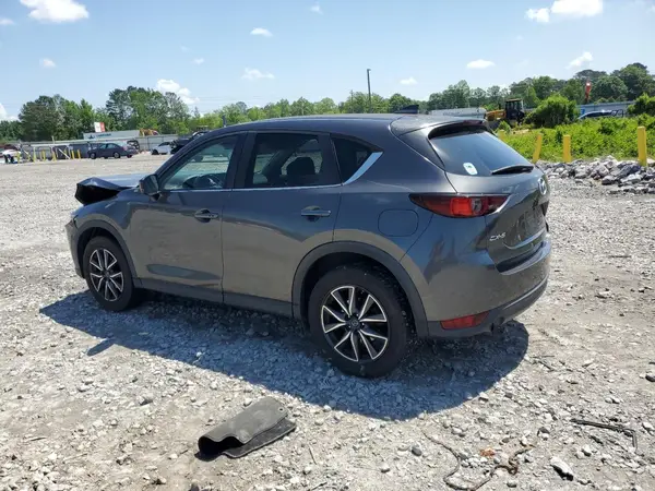 JM3KFACM8J1323694 2018 MAZDA CX-5 - Image 2