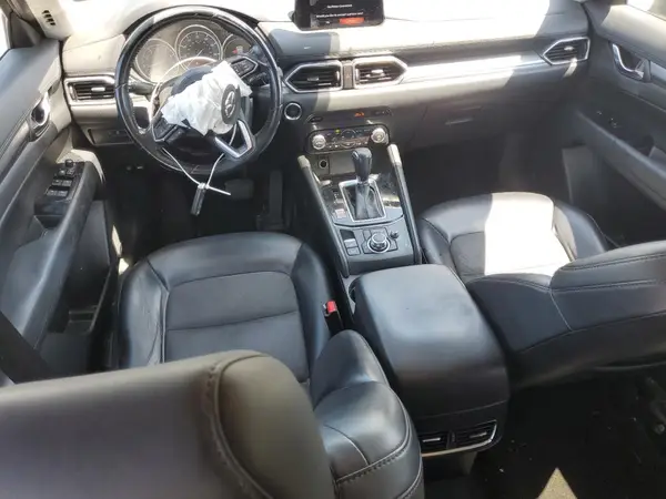 JM3KFACM8J1323694 2018 MAZDA CX-5 - Image 8