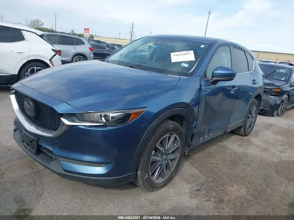 JM3KFACM8J1339104 2018 MAZDA CX-5 - Image 2