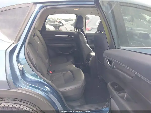 JM3KFACM8J1339104 2018 MAZDA CX-5 - Image 8