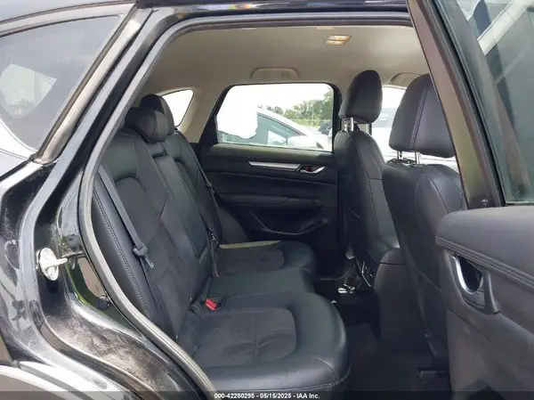JM3KFACM8J1343329 2018 MAZDA CX-5 - Image 8