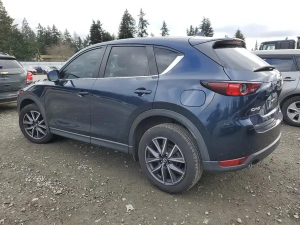 JM3KFACM8J1349356 2018 MAZDA CX-5 - Image 2