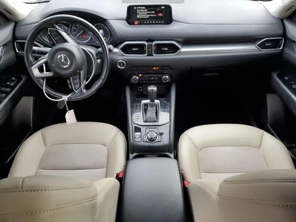 JM3KFACM8J1349356 2018 MAZDA CX-5 - Image 8