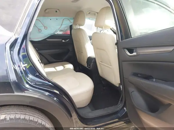 JM3KFACM8J1352192 2018 MAZDA CX-5 - Image 8