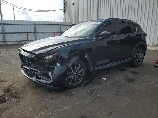 JM3KFACM8J1358316 2018 MAZDA CX-5 - Image 1
