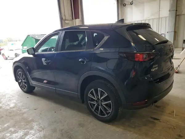 JM3KFACM8J1361605 2018 MAZDA CX-5 - Image 2