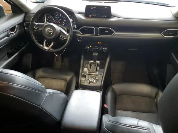 JM3KFACM8J1361605 2018 MAZDA CX-5 - Image 8